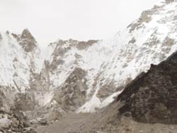 photo of Mt. Everest