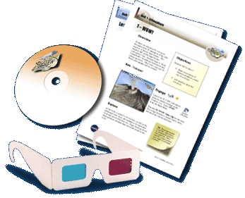 snapshot of materials