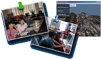 photos from program